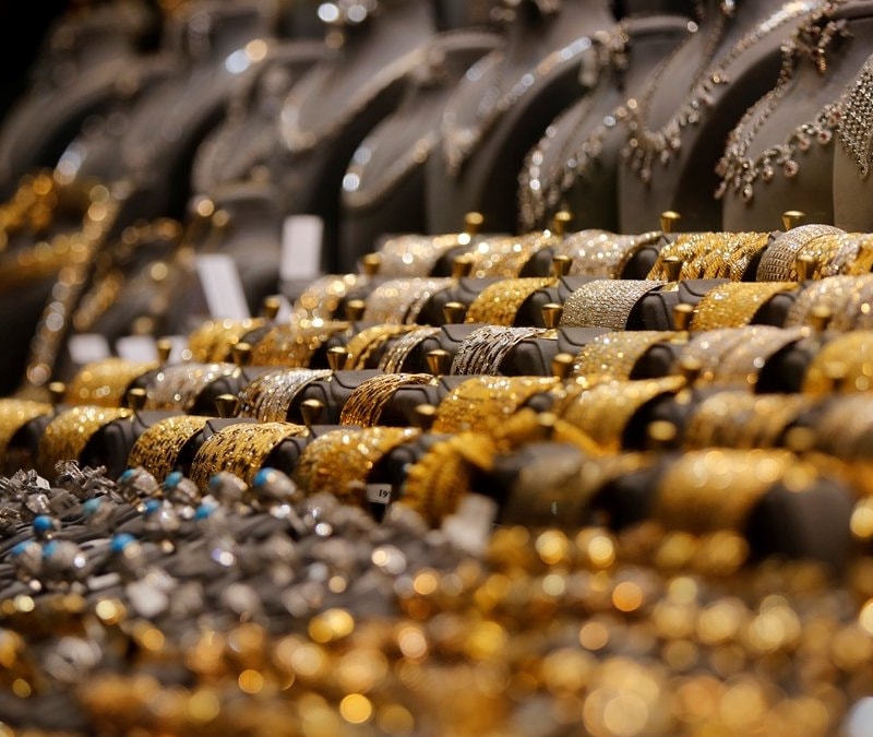 Trump'ın müdahalesi altının düşüşünü durduramadı! Savaşın 25. gününde altın fiyatları