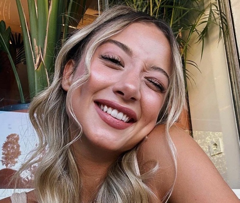 Kalaycıoğlu değilmiş; İşte Aleyna'nın gerçek soyadı