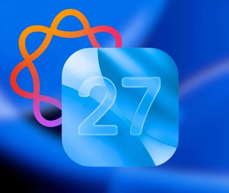 Merakla beklenen iOS 27'nin tanıtım tarihi belli oldu