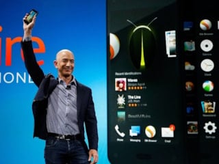 12 yıl önce başarısız olmuştu: Amazon, akıllı telefon pazarına geri dönüyor