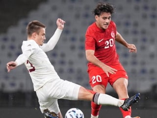 Aral Şimşir, sakatlığı nedeniyle A Milli Futbol Takımı'nın aday kadrosundan çıkarıldı