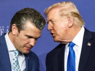 Trump, İran kararı konusunda ilk 'suçluyu' buldu: Pete Hegseth