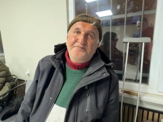 Arnavutköy’de örnek davranış: Bulduğu parayı polise teslim etti