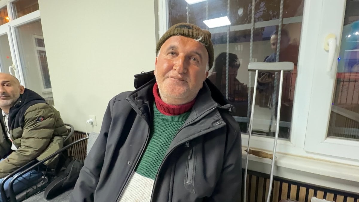 Arnavutköy’de örnek davranış: Bulduğu parayı polise teslim etti