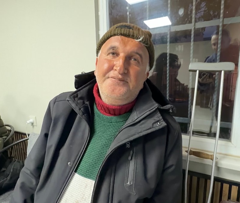 Arnavutköy’de örnek davranış: Bulduğu parayı polise teslim etti