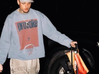 Paylaşım yaptı: Noa Lang'in parmağının durumu...