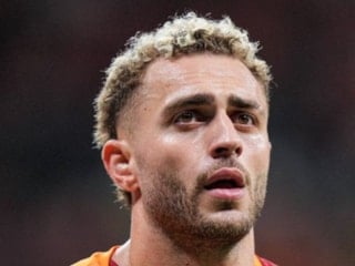 Barış Alper Yılmaz, Victor Osimhen'in yokluğunda görev alabilir