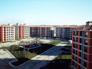 TOKİ İstanbul 100 bin konut adresi: 3 ilçe gündemde