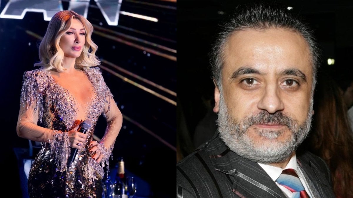 Seda Sayan yüzüne tükürüp çantayla vurmuştu! Erol Köse hakkında konuştu