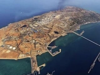 Pentagon’un İran planı iddiası: Hark Adası için hava indirme birliği seçeneği masada