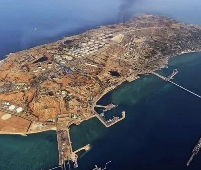 Pentagon’un İran planı iddiası: Hark Adası için hava indirme birliği seçeneği masada