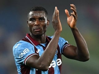 Trabzonspor'da Paul Onuachu kararı