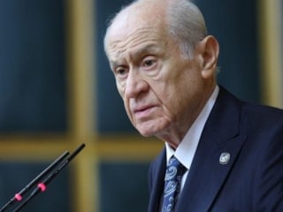 MHP Lideri Bahçeli'den önemli açıklamalar