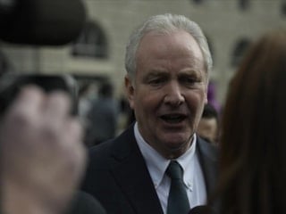 ABD'li Demokrat Senatör Hollen: Trump, İran ile görüşmeleri konusunda yalan söylüyor