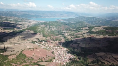 Tokat’ta tek mahalleli beldede tarihi bölünme