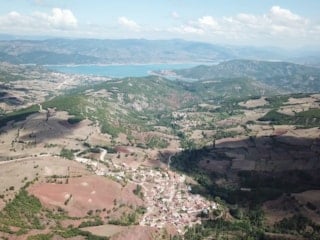Tokat’ta tek mahalleli beldede tarihi bölünme