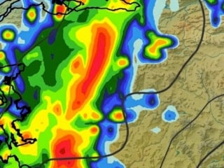 28-29 Mart uyarısı: Yurda giriş yapacak