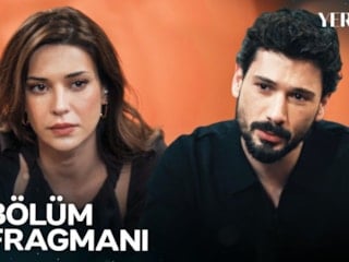 Yeraltı 9. bölüm 2. fragmanı: Haydar Ali'den aşk itirafı
