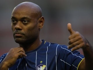 Vagner Love 41 yaşında futbolu bıraktı