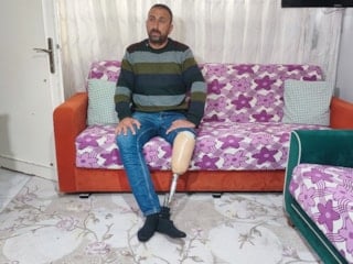 Adana'da bir kişi daha IBAN mağduru oldu