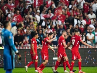 Vincenzo Montella'dan oyunculara Romanya uyarısı