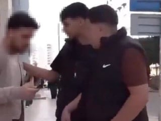 Adana'da sosyal medyada etkileşim için 'kurgu' içerik paylaştı: Mescid temizleme cezası verildi