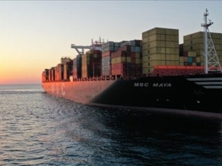 Türk Loydu'nun klas filosu 583 gemiye ulaştı