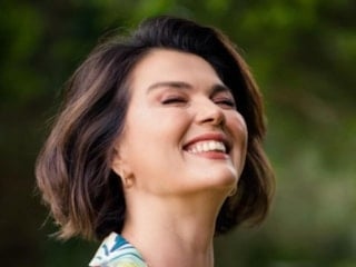 Açelya Akkoyun'dan samimi açıklamalar: Oyunculuğu ünle karıştırıyorlar