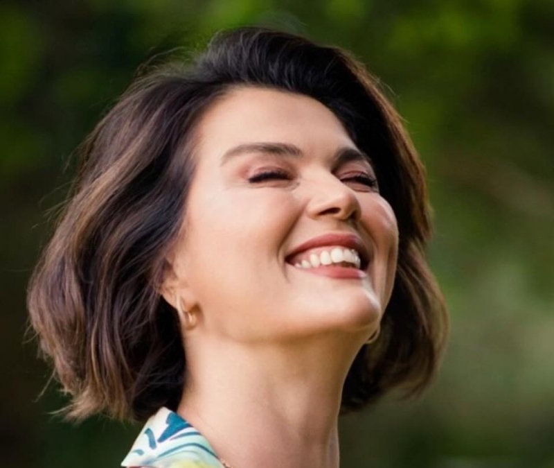 Açelya Akkoyun'dan samimi açıklamalar: Oyunculuğu ünle karıştırıyorlar