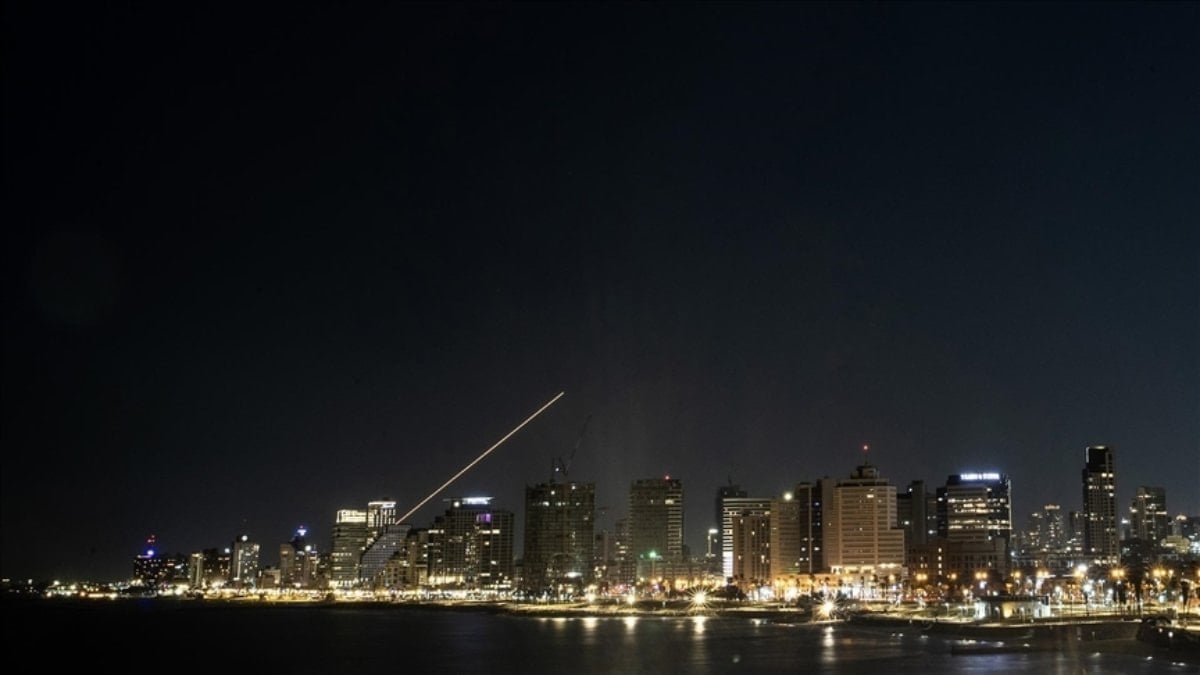 İsrail'in Gazze ve Lübnan'a saldırılarının maliyeti 57 milyar doları aştı