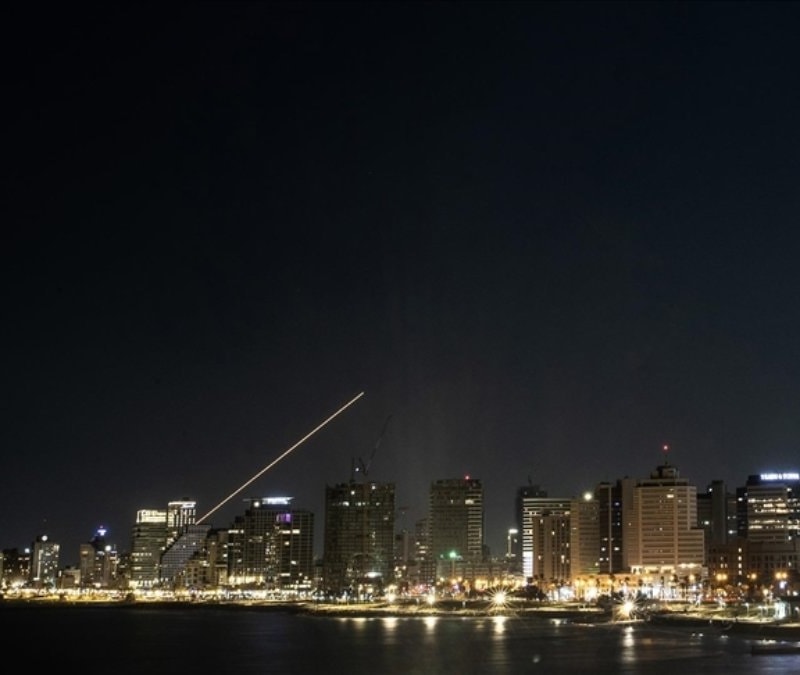 İsrail'in Gazze ve Lübnan'a saldırılarının maliyeti 57 milyar doları aştı