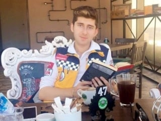 Antalya'da paramedik genci gasbedip öldüren sanık: Maddenin etkisindeydim