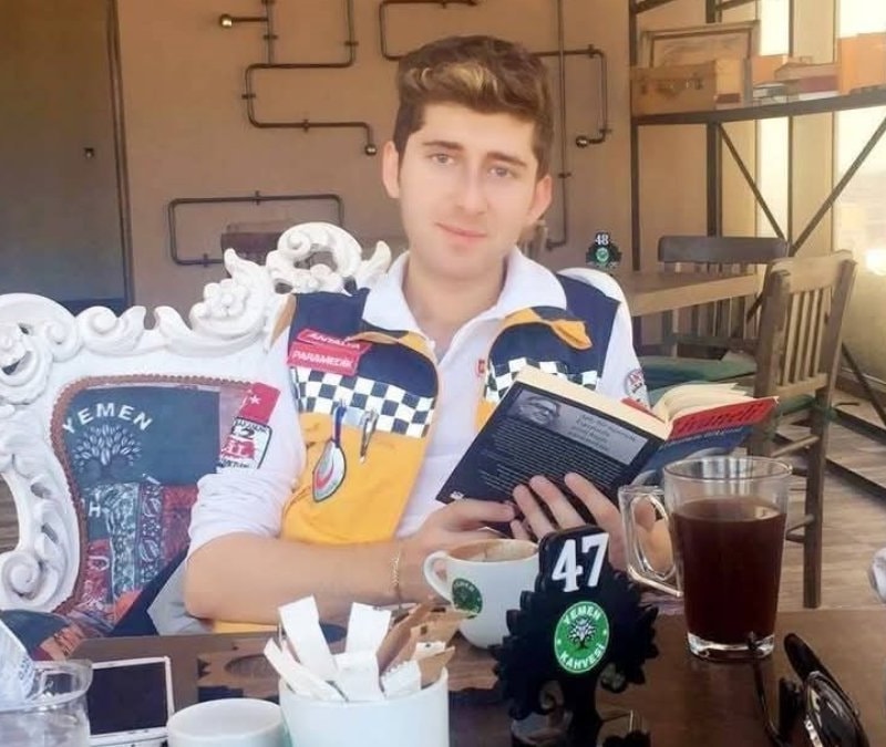 Antalya'da paramedik genci gasbedip öldüren sanık: Maddenin etkisindeydim