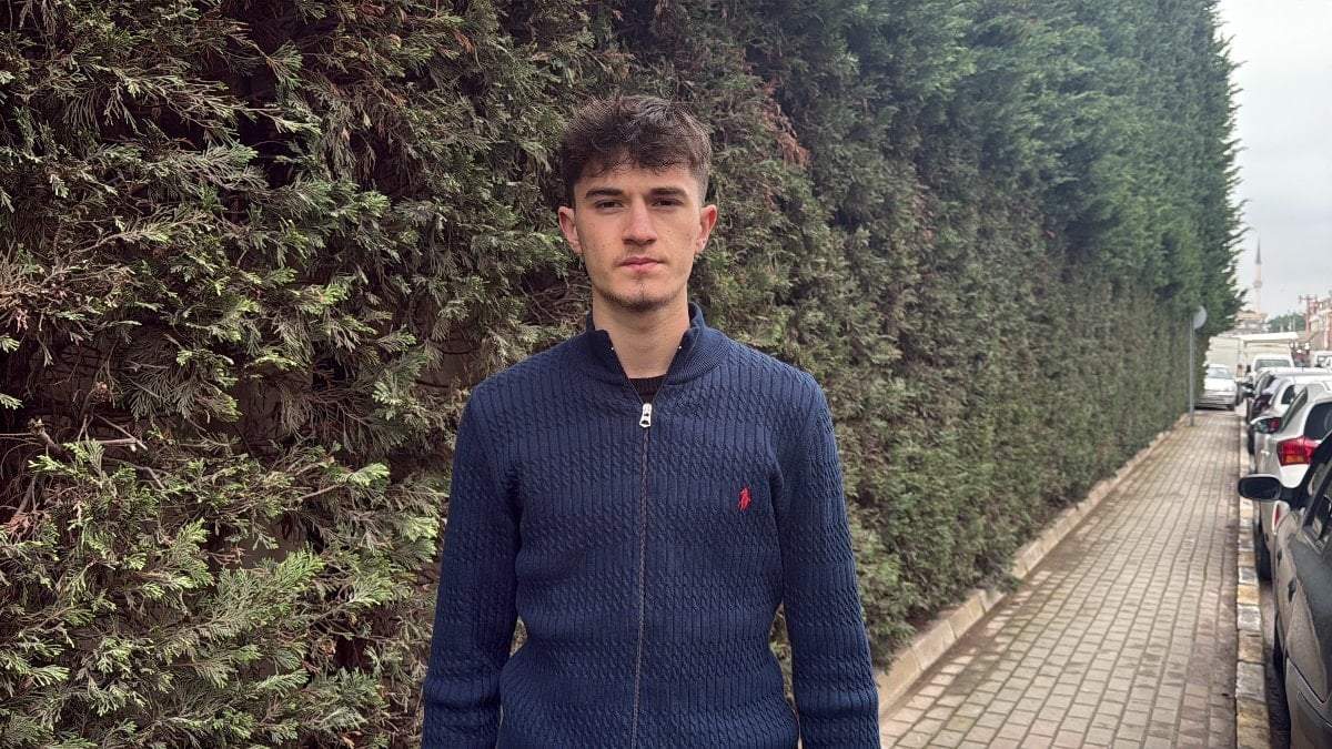 Yalova'da 18 yaşındaki genç ormanda 4 şüpheli tarafından darbedildi