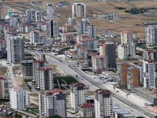 Bankalar artık konut kredisi kullandırmakta daha istekli