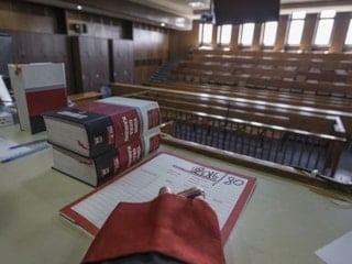 'İmamoğlu çıkar amaçlı suç örgütü' davasında 9. duruşma