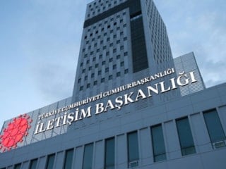 DMM: 'Türkiye'de gıda arzı tehlikede iddiası' gerçeği yansıtmıyor