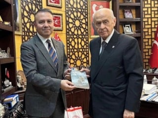 Yıldıray Çiçek: CHP 'cambaza bak' taktiği uyguluyor