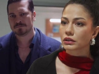 Eşref Rüya 38. bölüm 2. fragman: İhtiyar’ın kızı çıkıyor