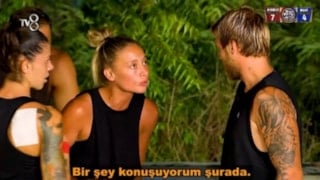 Beria Gözen sessizliğini bozdu! Aleyna Kalaycıoğlu'nun tutuklanmasıyla ilgili konuştu