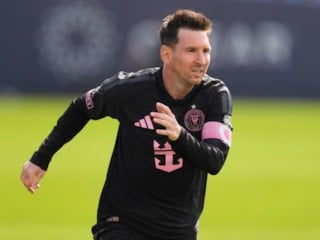 Lionel Messi'nin hedefi yeni dünya rekoru