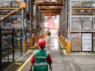 Hepsiburada ve HepsiJET’e iş güvenliği alanında iki uluslararası ödül