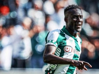 Bahis soruşturmasında tutuklanmıştı: Alassane Ndao hakkında tahliye kararı