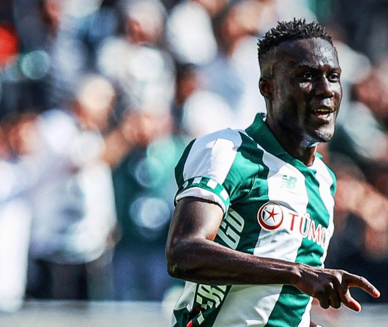 Bahis soruşturmasında tutuklanmıştı: Alassane Ndao hakkında tahliye kararı