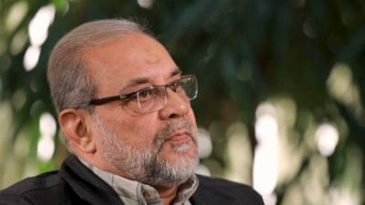 İran'da Larica'nin yerine Muhammed Bakır Zülkadir geldi