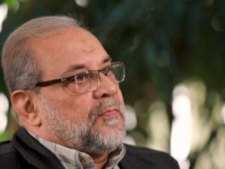 İran'da Larica'nin yerine Muhammed Bakır Zülkadir geldi