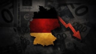 ABD ve İsrail'in İran'a saldırıları Alman ekonomisine darbe vurdu