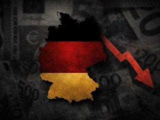 ABD ve İsrail'in İran'a saldırıları Alman ekonomisine darbe vurdu