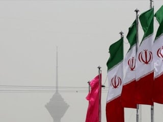 İran’da sosyal medya operasyonu: 466 gözaltı