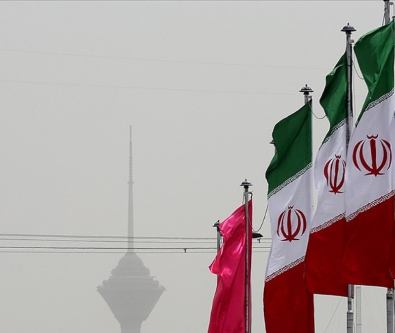 İran’da sosyal medya operasyonu: 466 gözaltı